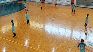 МФК Альфа 2013- Арго 2013