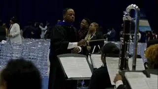 The Investiture of Dr. Marcus L. Thompson | 13th President of Jackson State University