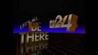 KSEE Station ID 1984-85