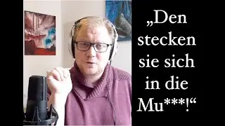 Bayerische Sexualkunde (Podcast: Die lustige Depression von Raidn Neil Reat)