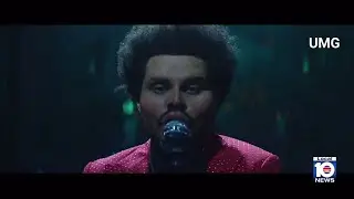 Weeknd's Miami-Dade concerts are Friday-Saturday