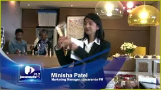 Jacaranda FM - MTN Awards Celebration