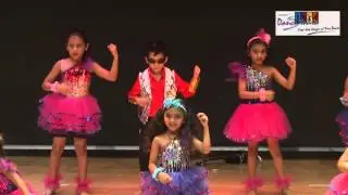 Dance Performance : KOI MIL GAYA + KOI KAHE KEHTA RAHE : Sampada’s Dance Studio Singapore