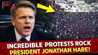 Global Protests Shake the Political Landscape | What&rsquo;s Really Happening?