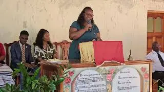 SDA Church, Brinkley - Music & Somgs belong to Writer and Musician. Copyright not intended - 12/2025