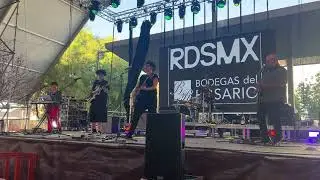 ILUMINADOS - Mundo &aacute;cido (Directo @Ruidismo -Bullas-) (5-10-2024)