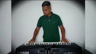 C&Aacute;SSIO TECLADISTA | PARED&Atilde;O_ 