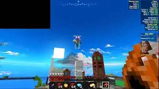 why you don't spam fireballs in bedwars