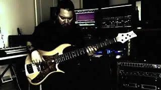&ldquo;Funk-Inn&rdquo; - Source Audio C4