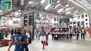 Chennai Central officially Puratchi Thalaivar Dr.  M. G.  Ramachandran Central Railway Station