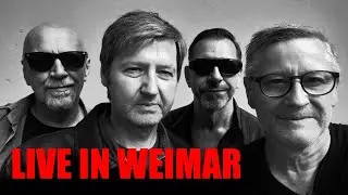 LIVE IN WEIMAR 2024