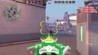 Spectrum Guardian (White)
