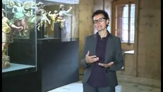Kloster Museum M&uuml;stair 2012