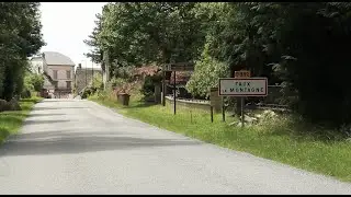#42 Un écoquartier en zone rurale, exemple de Faux-la-Montagne