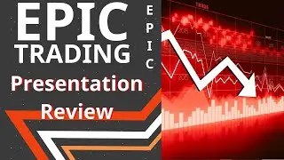 Honest Epic Trading Presentation Review- 700 Members in 48 hours!