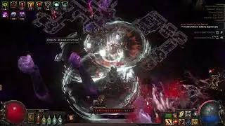 PoE 3.27 Budget Build FLICKER STRIKE Slayer (Duelist) | Keepers