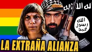 El PROGRESISMO se AL&Iacute;A CON el ISLAMISMO: &iquest;QU&Eacute; HAY DETR&Aacute;S?&nbsp;|&nbsp;UTBH