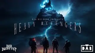 Dab Records presents: Heavy Revengers Compilation (TEASER)