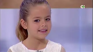 Santa Cruz de Tenerife ya tiene reina infantil