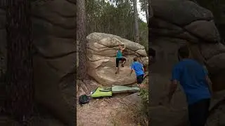 Salsa Latina, 6a. Sintra
