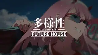 Ketanch & Azur - All I Need