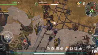 Old Mine new location in Island Region at Last Day on Earth