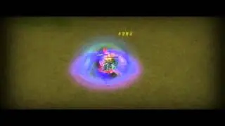 Atimera ( Zephoria ) - Pvp Teaser by Lik3Fam3