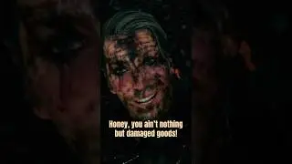 Higgs responds to Fragile (free camera footage) #deathstranding #higgsmonaghan #fragile