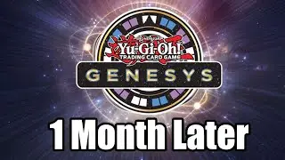 It's Been a Month. How is Genesys Format?