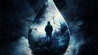 dark_cloud - Mirror of Your Words (Official Lyric Video)