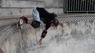 Skate bowl Bh 