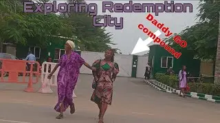 This Is How RCCG Camp Looks In 2025 