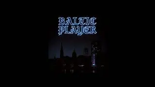 Viberik - Baltic Player [ Prod. Bastikoko )  #TRIPSONG 