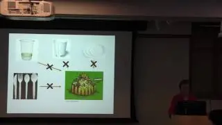 Horticulture Sustainability Committee: Waste management at Cornell