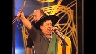 Sorta Cavalo - Grupo Rodeio