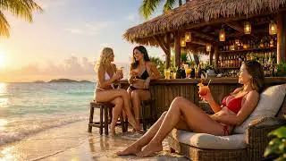 Lounge - Sunset