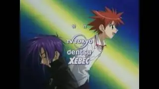 Dn Angel Opening - Sub Espa&ntilde;ol - Sub Japones