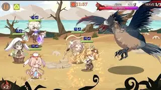 Food Fantasy | Global - Trailer