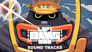 Happy & Funky Music | Space Pilot | Lofi Bangboo Sound Tracks [Beats to Chill & Relax]