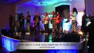 Jam for the Lamb Part 1 Full Set
