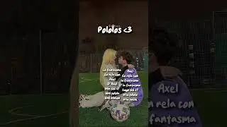 Axel: Quien?💘🤨 #dylan #andy #danna #edit #gabriel #rol #leo #domelipa #axel #santi