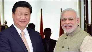 Will resolve LAC issue: China