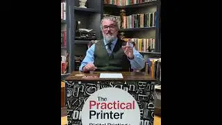 Praetor Decrees: All Print Speeds Must Adhere to Imperial Roman Standards