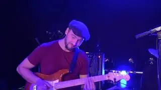 Diamond King - Peter Madsen's Spanish Tinge Ensemble