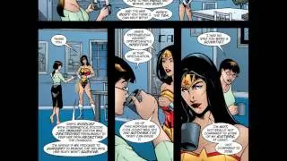 Wonder Woman 204  2004 [comic book]