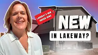 Moving to Lakeway TX | Discover These New Construction Homes Near Lake Travis!