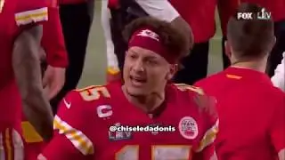Super Bowl LIV Game Highlight Commentary | Chiefs vs 49ers | Chiseled Adonis
