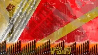 Nothing's Sacred by LONDON AFTER MIDNIGHT [with lyrics] from Violent Acts of Beauty