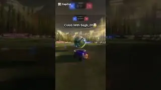 insanidad al 100% #rocketleague #viral #shorts #clips