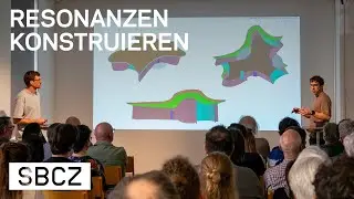 KONKRET – BROWNBAG-LUNCH «Resonanzen konstruieren»